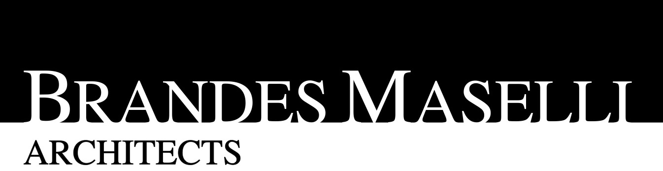 Brandes Maselli Architects Logo